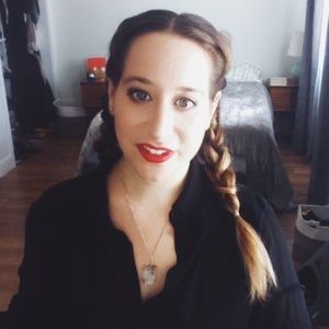 Meet your Posher, Rose